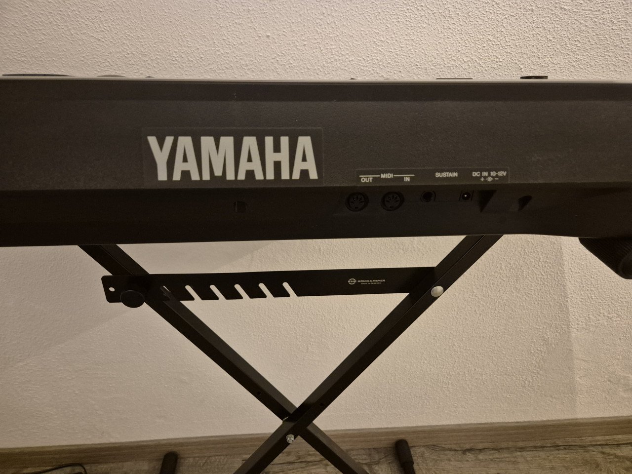 Te Koop Keyboard