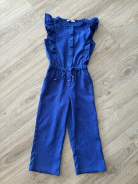 Jumpsuit maat 110