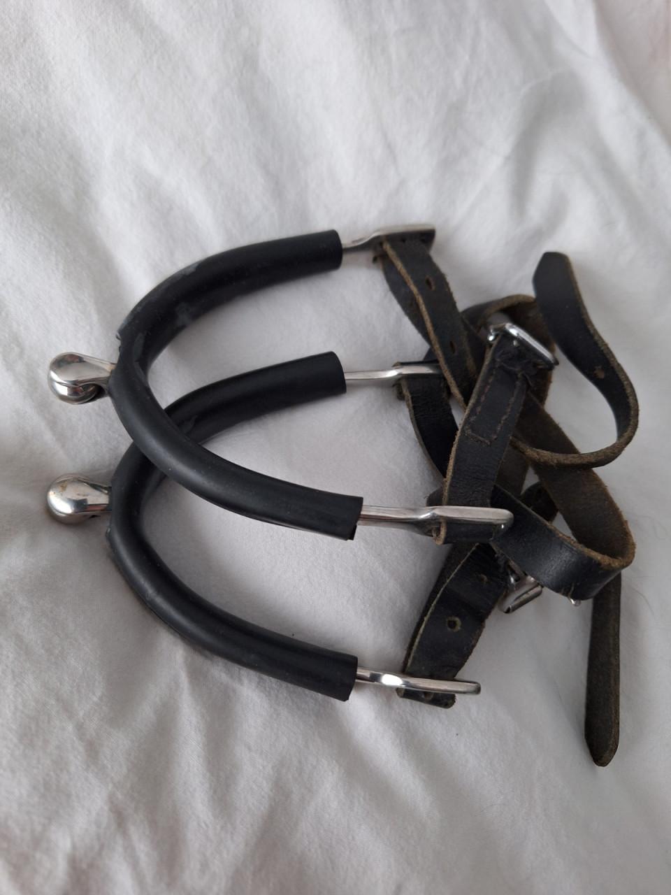 Bolletjes sporen set