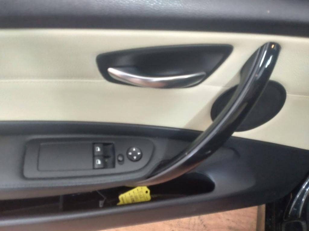 BMW 1 Serie 116i eff.dynamics