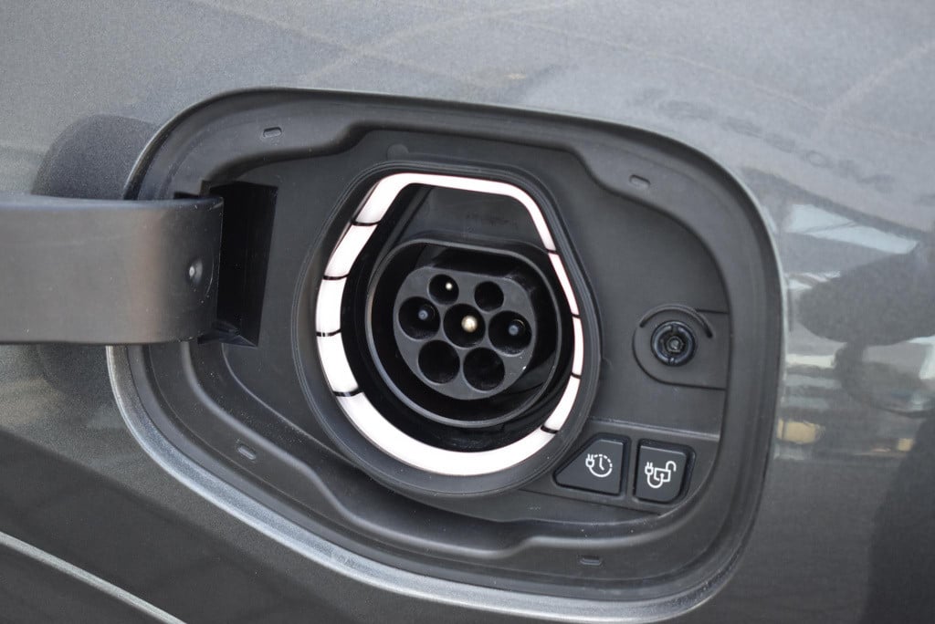 Ford Kuga 2.5 phev st-line x | climate control | cruise control | elektrisc
