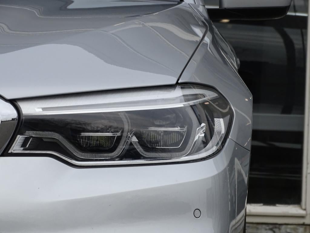 BMW 5 Serie 520i high executive