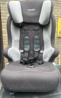 Autostoel