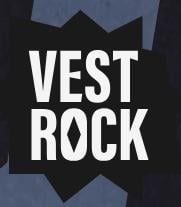 3x ticket Vestrock Next Gen editie zondag 31 mei