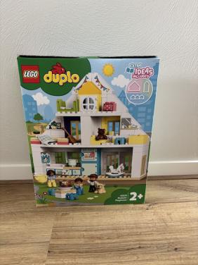Lego Duplo speelhuis 10926