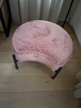 Poef van Coco Maison als nieuw