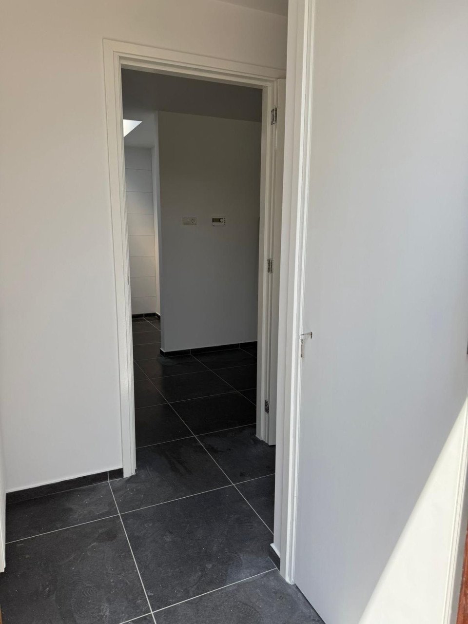 Huurwoning Damstraat 1A Yerseke
