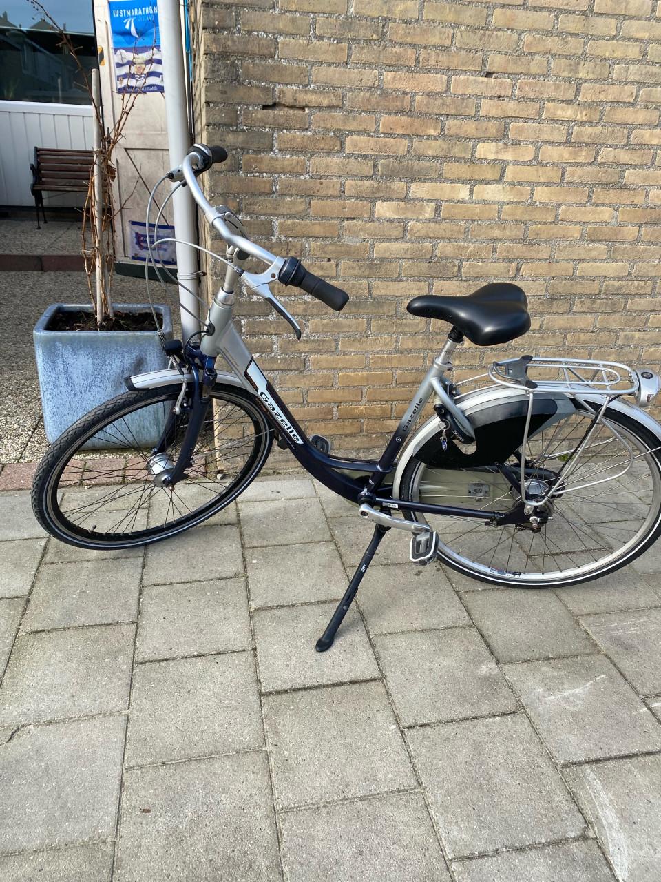 Gazelle Damesfiets