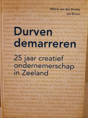 Durven demarreren