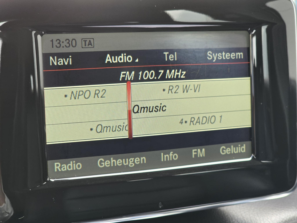 Mercedes-Benz A-Klasse 180 ambition urban-pakket slechts 83.000 km!!