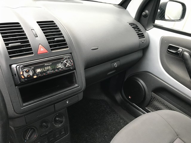 Volkswagen Lupo 1.4 - v e r k o c h t
