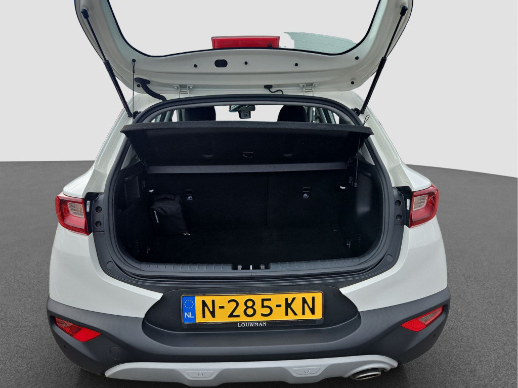 Kia Stonic 1.0 t-gdi mhev dynamicline | parkeercamera | apple carplay/andro
