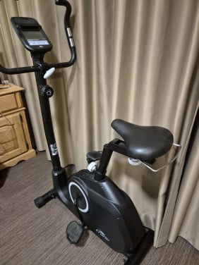 Home Trainer