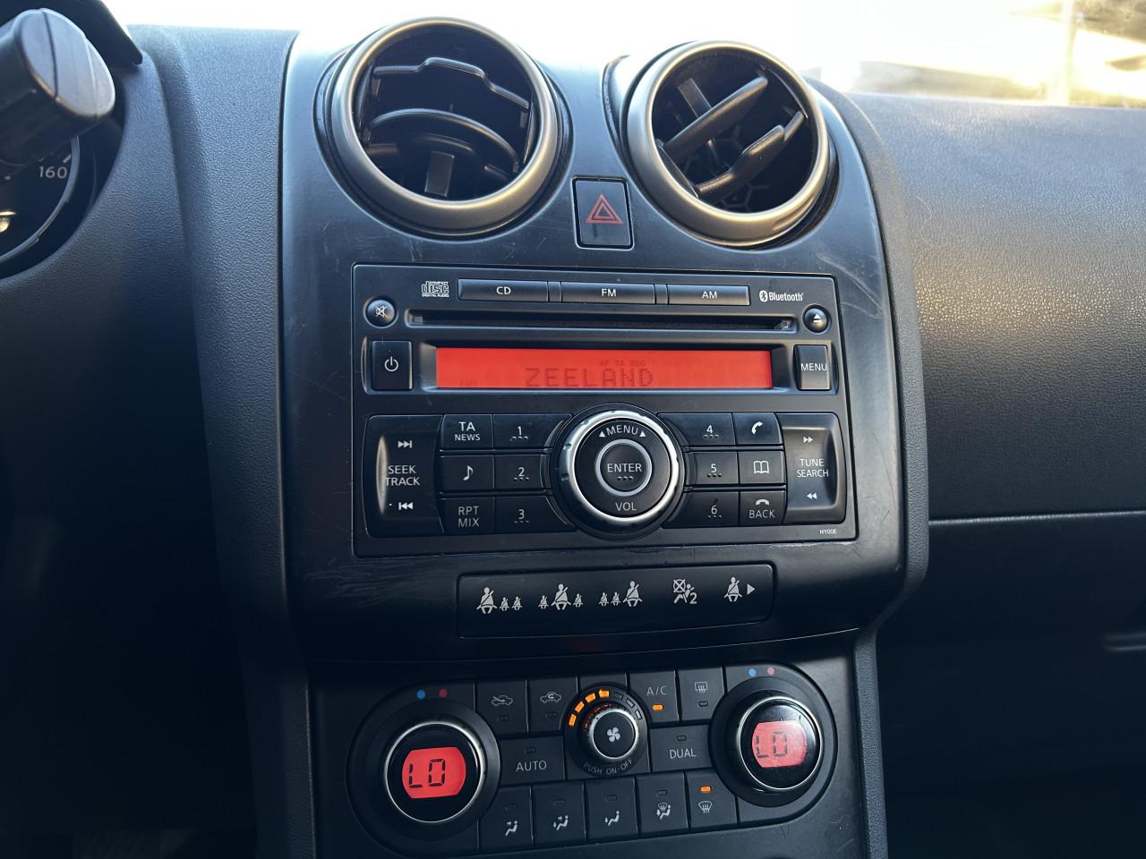 Nissan Qashqai 2.0 Acenta/NAP/APK/AIRCO/CRUISE CONTR/