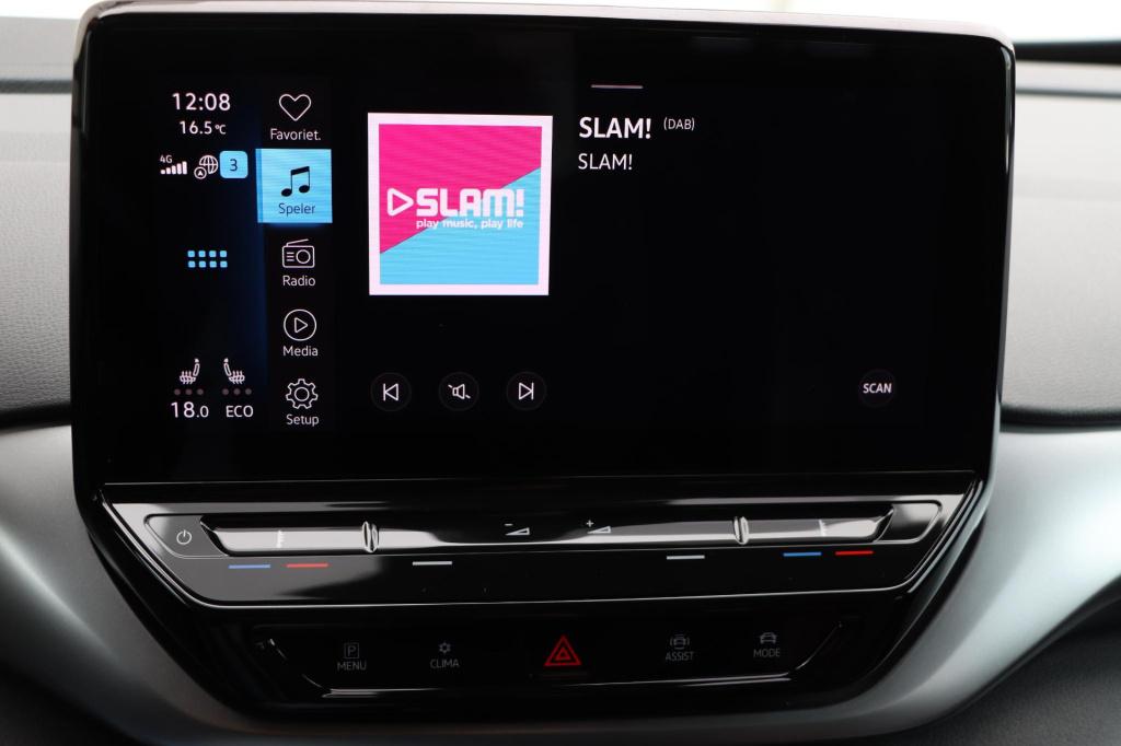 Volkswagen Id.4 first 77 kwh | soh 89,6% |