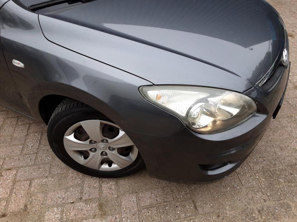 Hyundai I 30 1.4i active cool