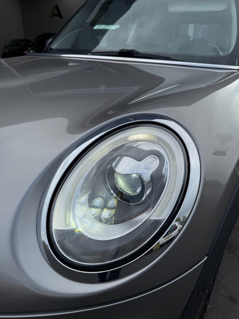 Mini Cooper 1.5 - chili - pano