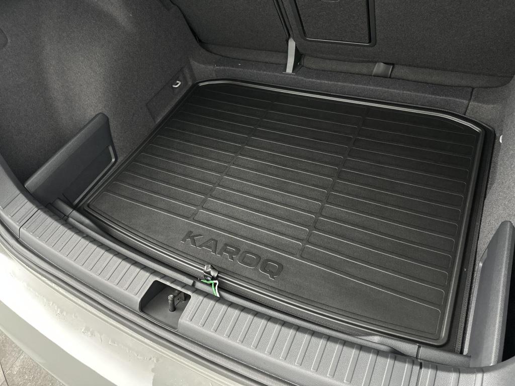 Skoda Karoq 1.5 tsi act business edition 150pk