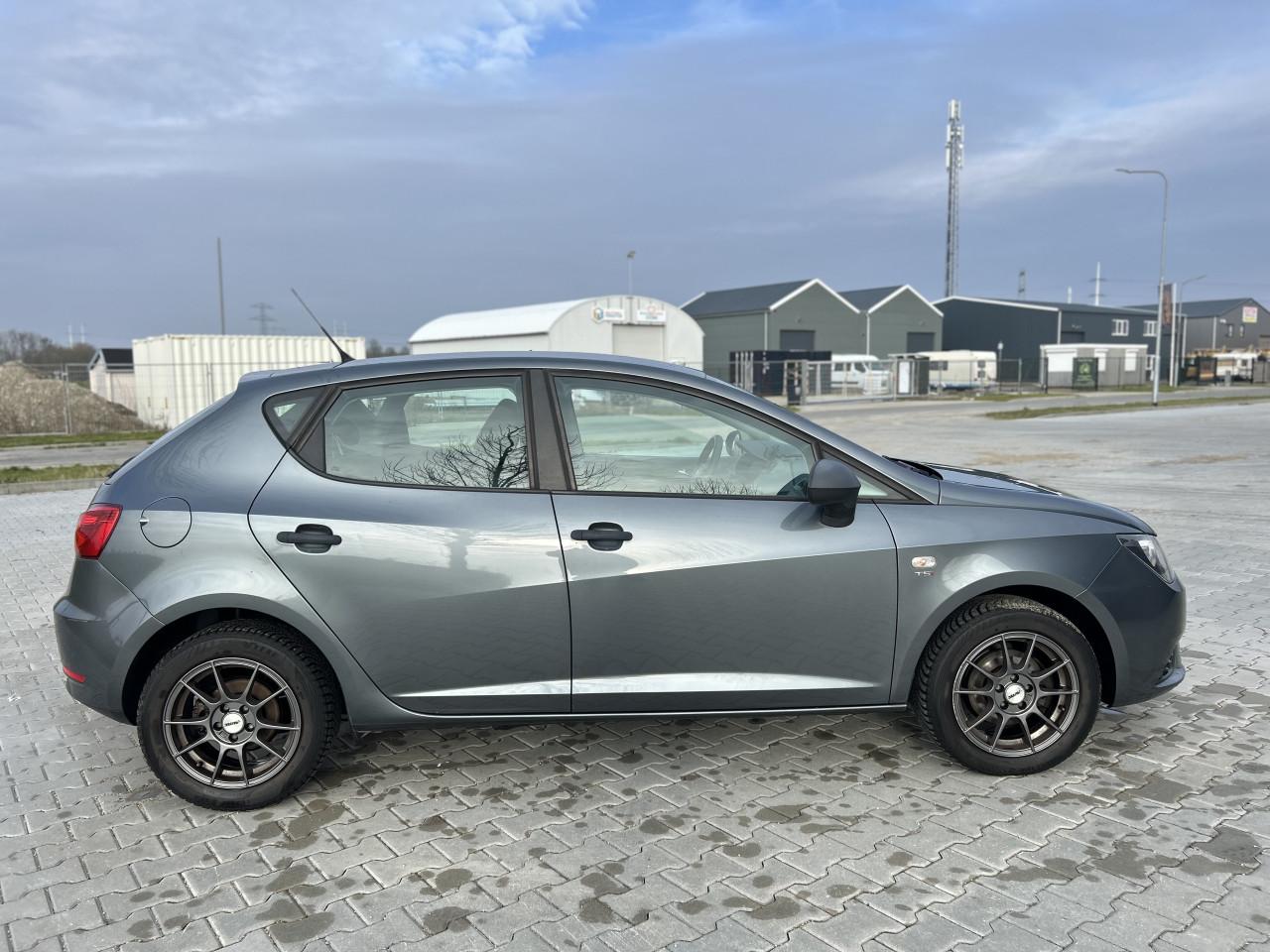 Seat Ibiza 1.2 TSI FR|APK|AIRCO|ISO-FIX|