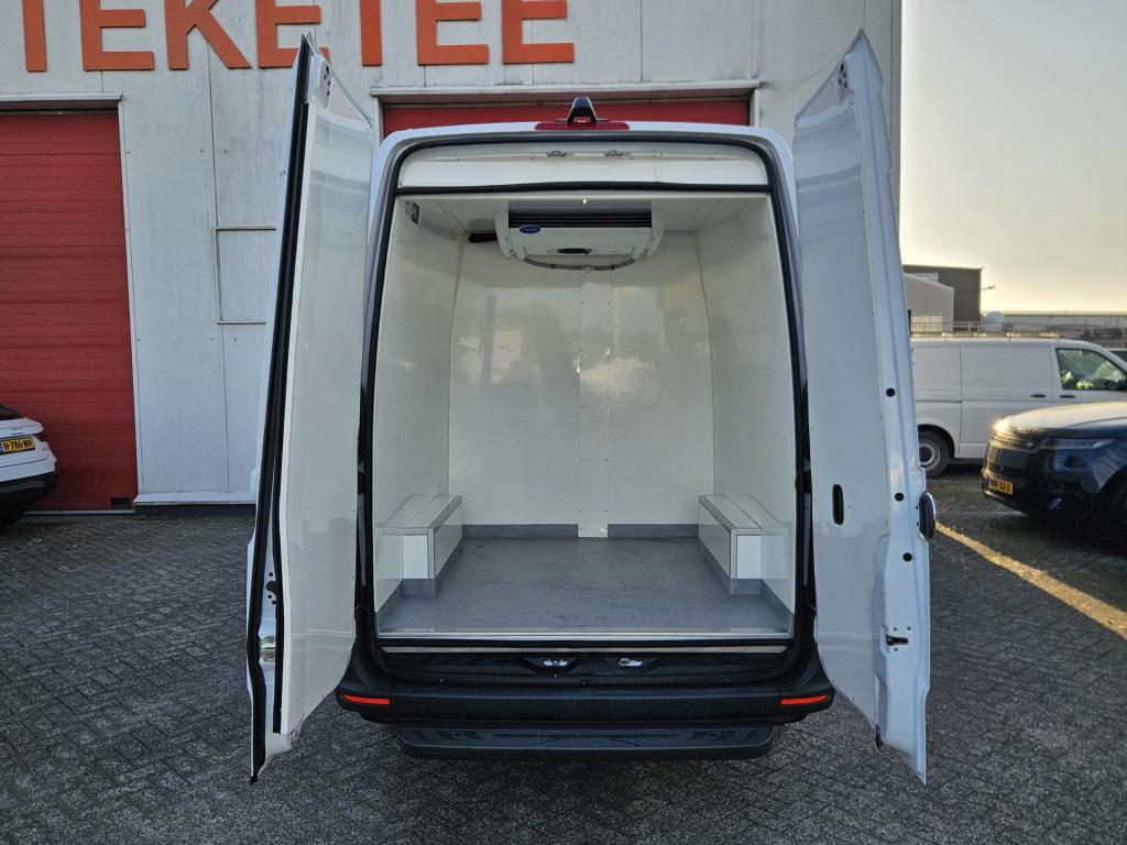 Mercedes-Benz Sprinter 314 2.2 cdi l2h2 | koel/vries wagen