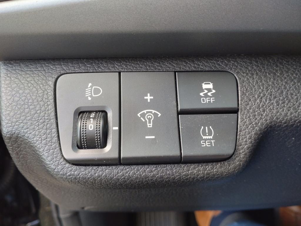 Kia Rio 1.0 tgdi comfort plusline navigator