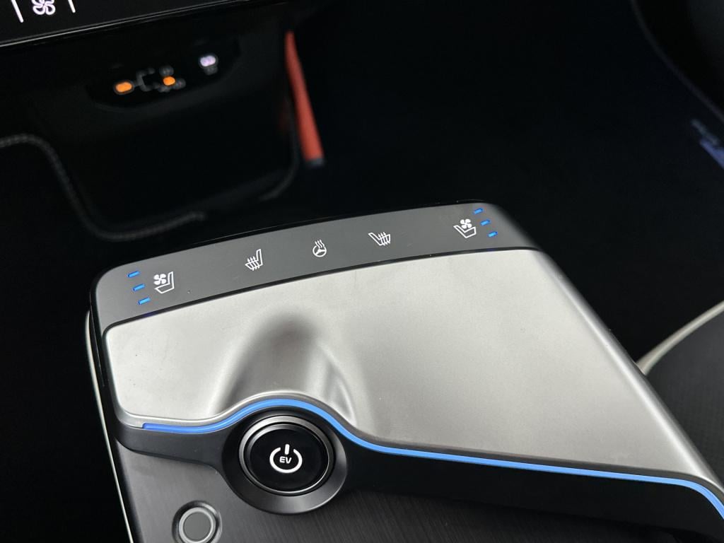 Kia Ev6 gt-line 84 kwh | schuif kantel dak | stoel verwarming en koeling