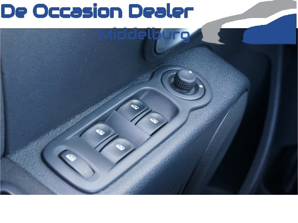Renault Grand Modus 1.2 TCE Night & Day rijklaar