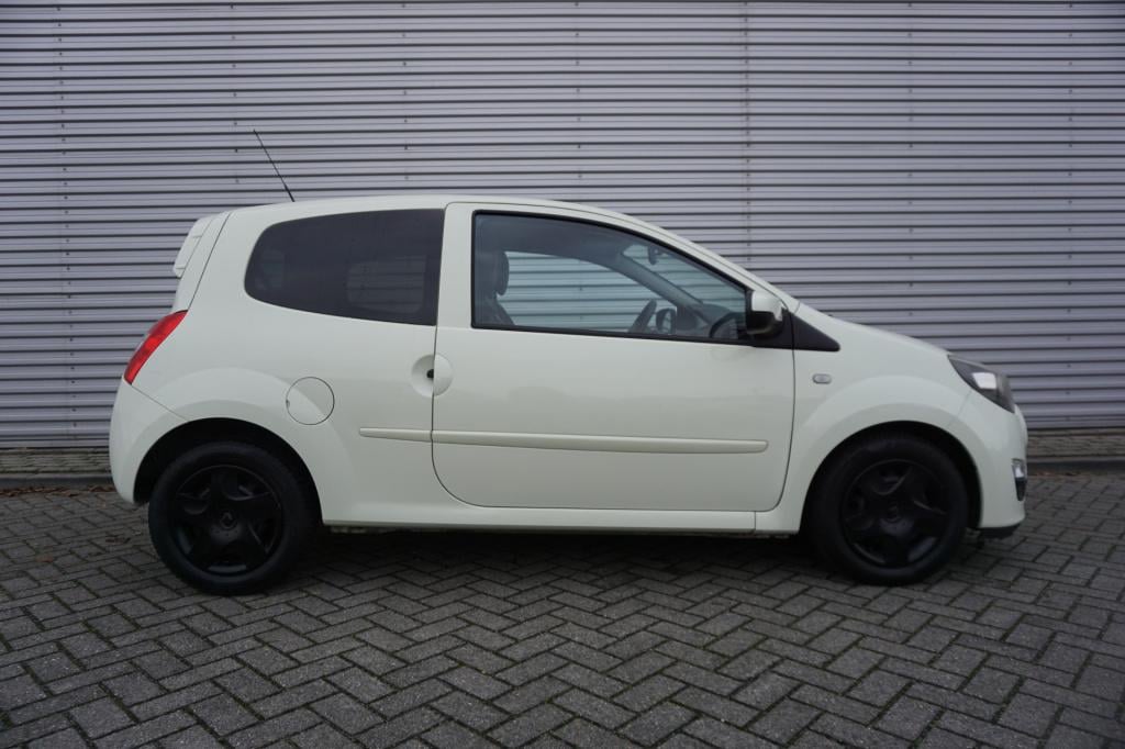 Renault Twingo 1.2 16v collection airco / cruise / elektr. ramen / nap