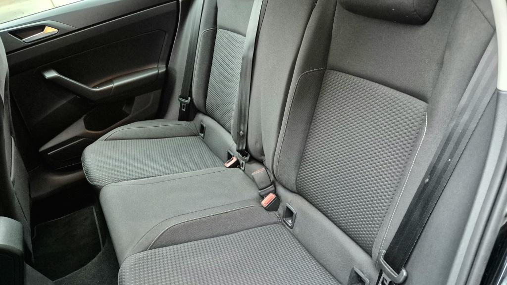 Volkswagen Polo 1.0 tsi comfortline | dsg | android auto/apple carplay | na