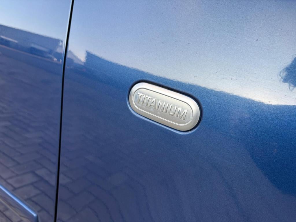 Ford C-max 1.8-16v trend