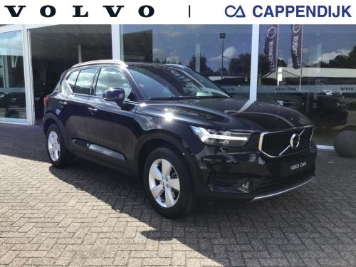Volvo XC40 2.0 t4 momentum pro