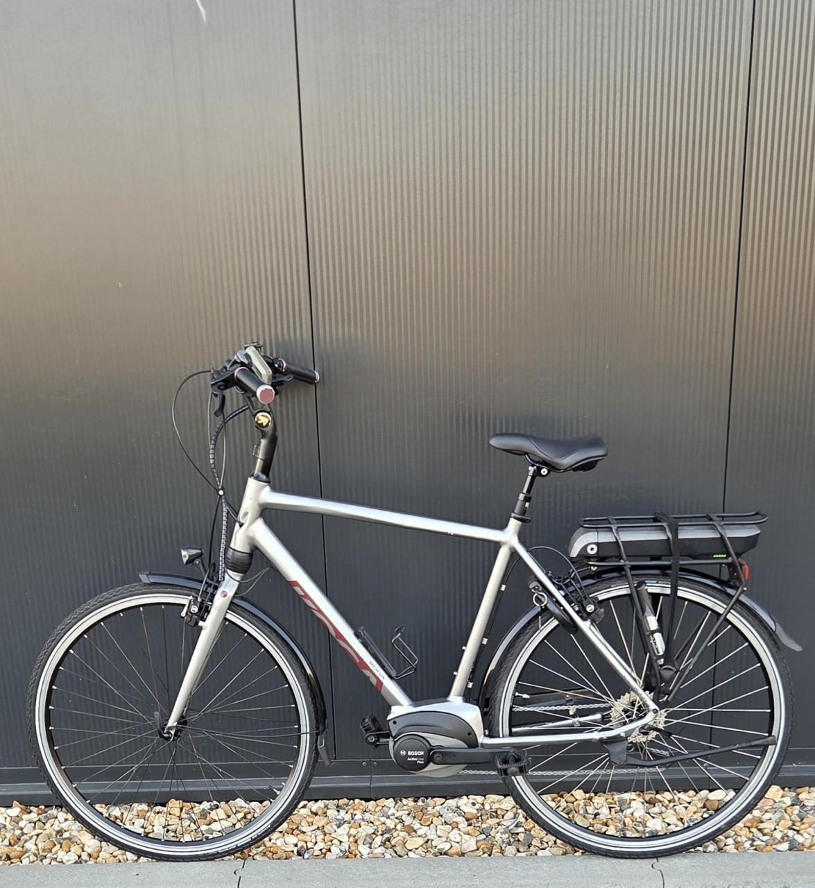 Nette Koga E-Inspire Premium E-Bike 57cm Bosch Active Line-Plus