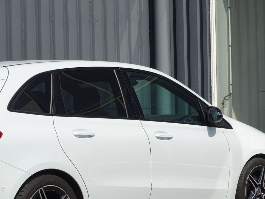 Mercedes-Benz B-Klasse 180 business solution amg business solution | wide s