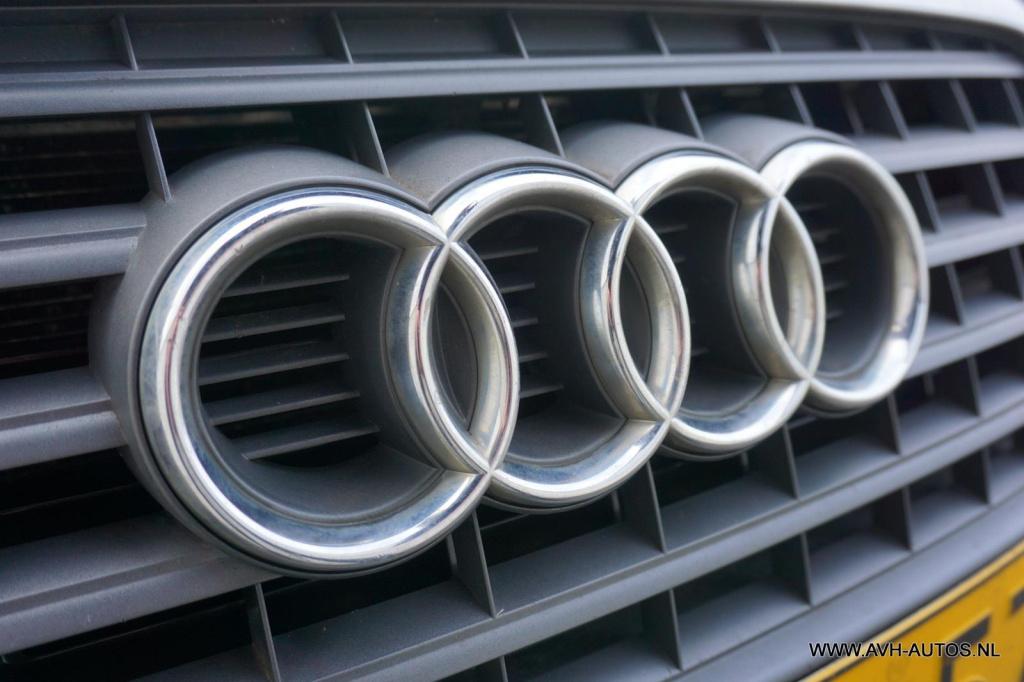 Audi A6 avant 2.0 tdie pro line s