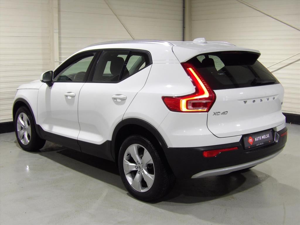 Volvo XC40 t3 163pk geartronic momentum pro