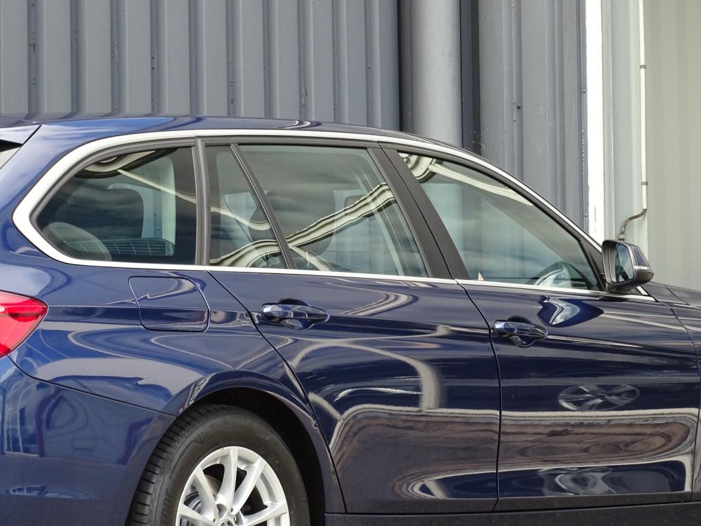 BMW 3-serie touring 318i executive automaat