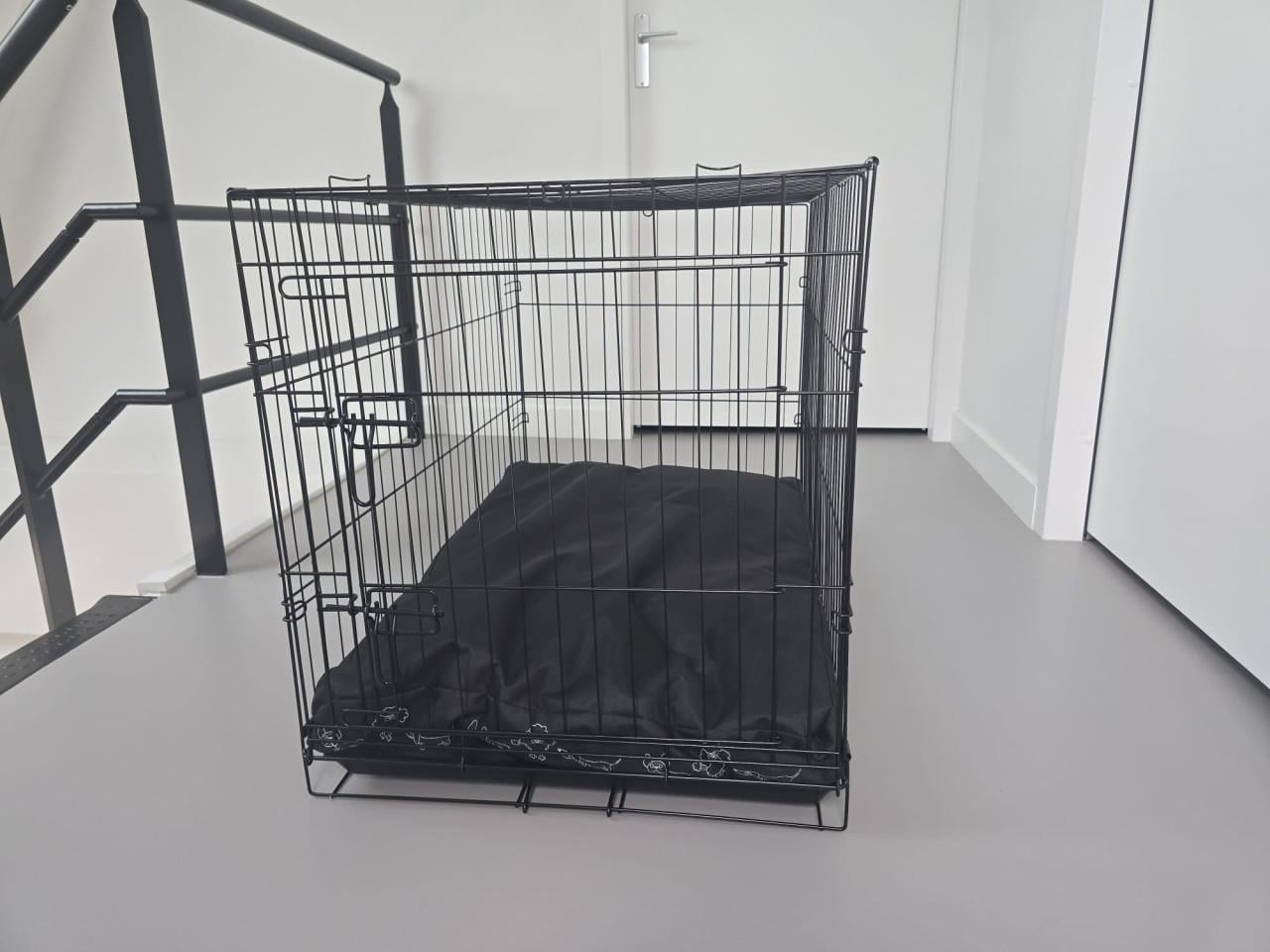 Honden bench XL