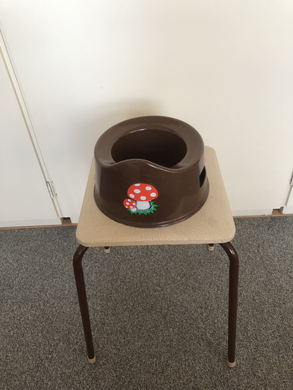 2 babypotjes in 1koop voor 3,50
