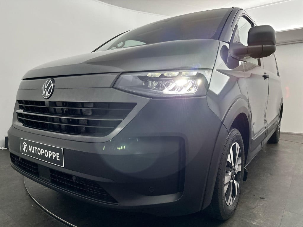 Volkswagen Transporter panamericana intro l2 2.0 tdi eu6 110 kw (150 pk)