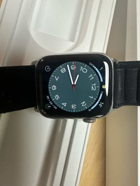 Apple Watch Series 4 GPS Cellular 44mm