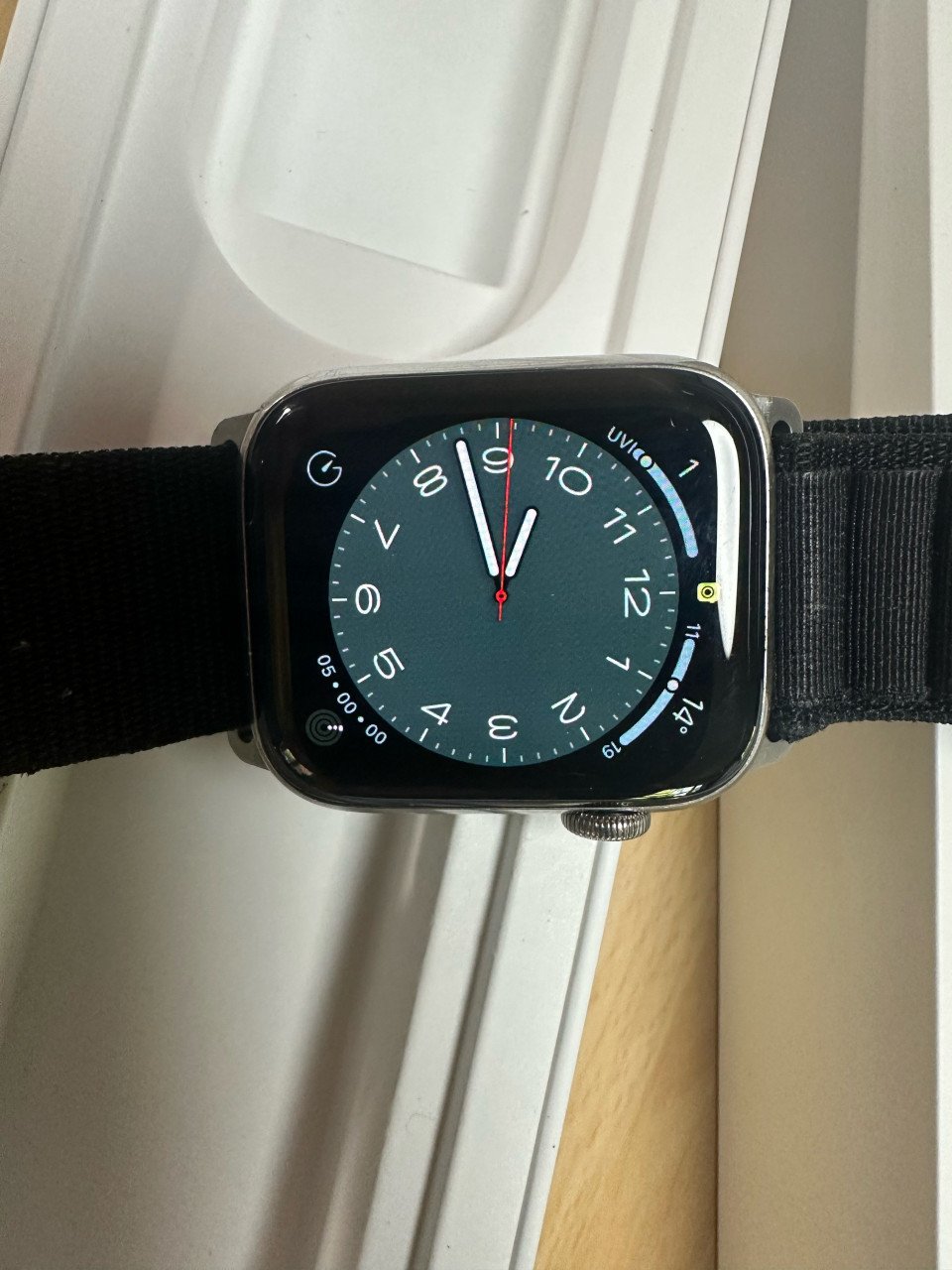 Apple Watch Series 4 GPS Cellular 44mm