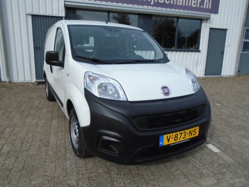 Fiat Fiorino 13JTD