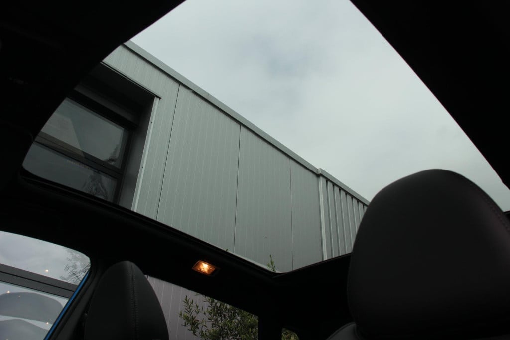 Nissan Qashqai 1.6 tekna + - pano - leder - bose - trekhaak - dab - led - s