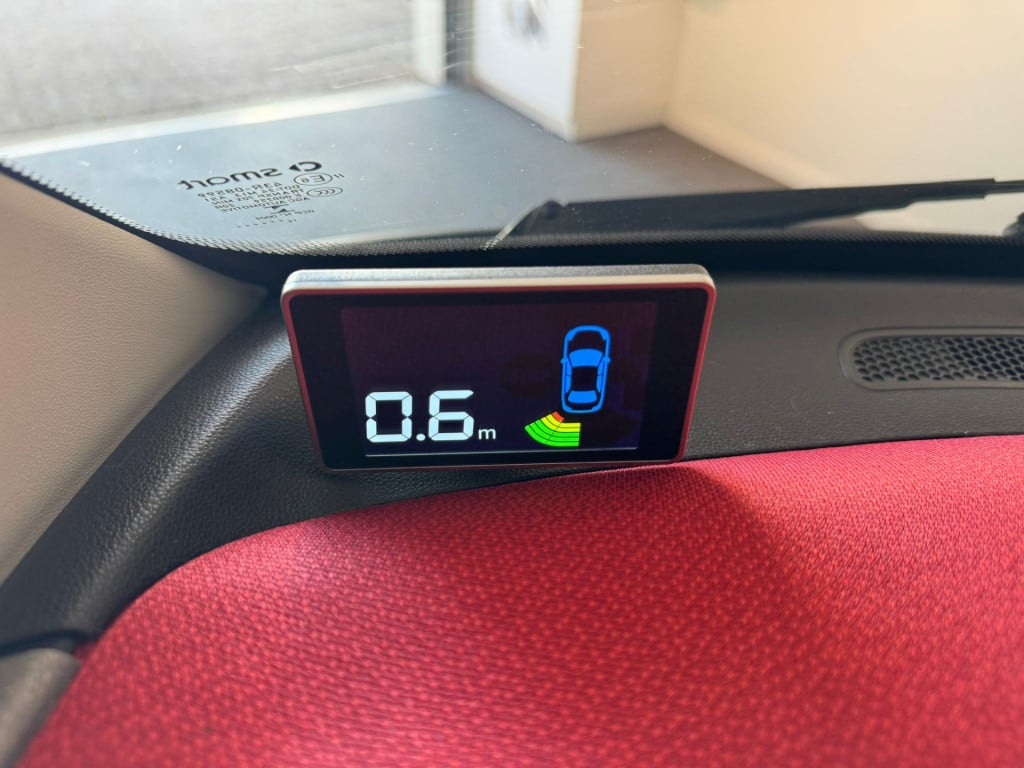Smart Fortwo coupé electric drive 18 kwh