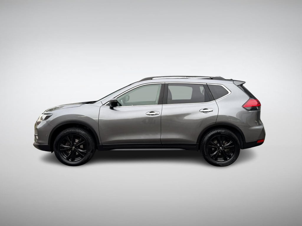 Nissan X-Trail 1.3 dig-t n-tec incl. afneembare trekhaak!