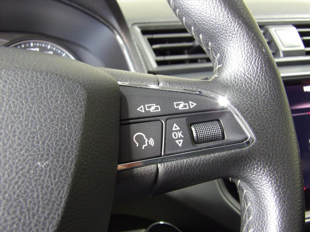 Seat Ibiza 1.0 ecotsi 95pk style
