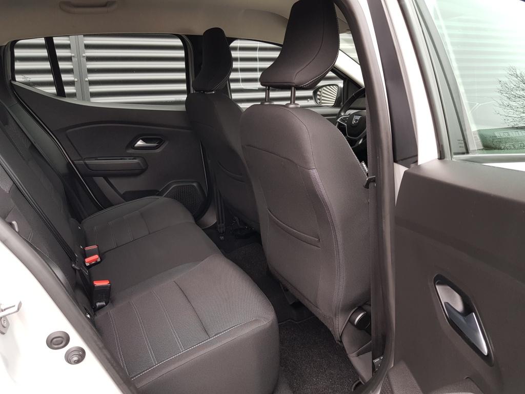 Dacia Sandero 1.0 tce comfort