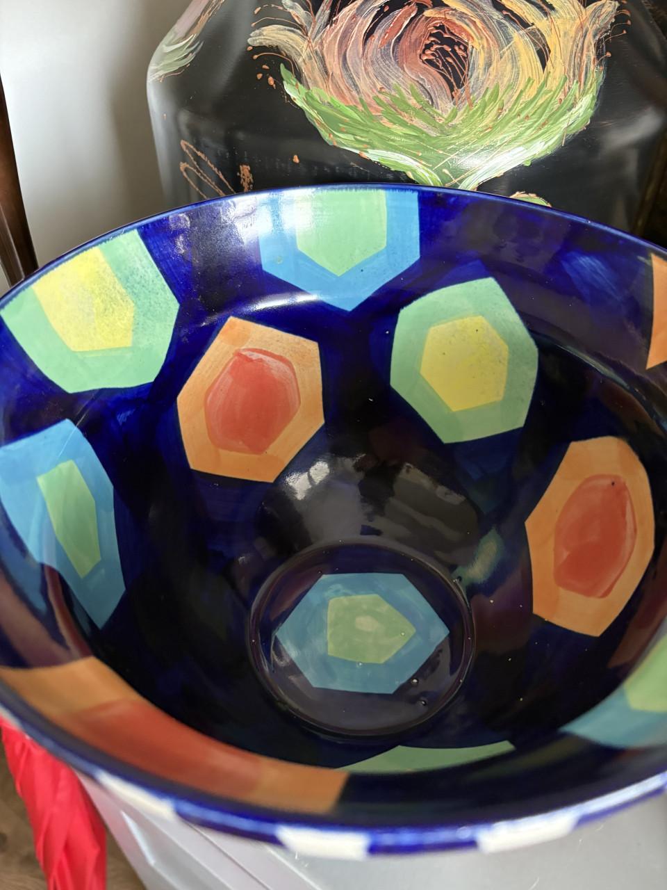 Schaal van ,,IKEA-Protest,,