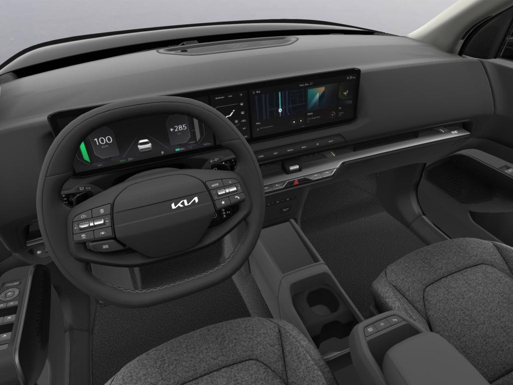 Kia Ev2 air 42.2 kwh ** voorraadvoordeel inclusief € 3.000,- inruilpremie**