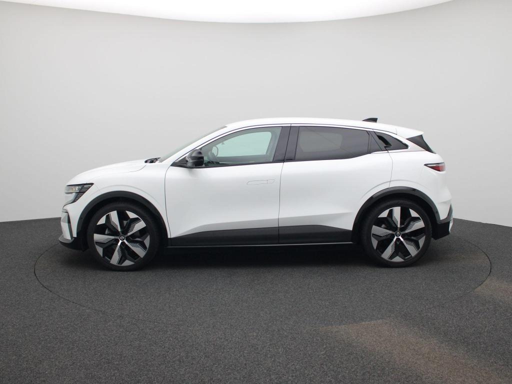Renault Megane E-tech ev60 optimum charge techno | automaat | trekhaak | vi